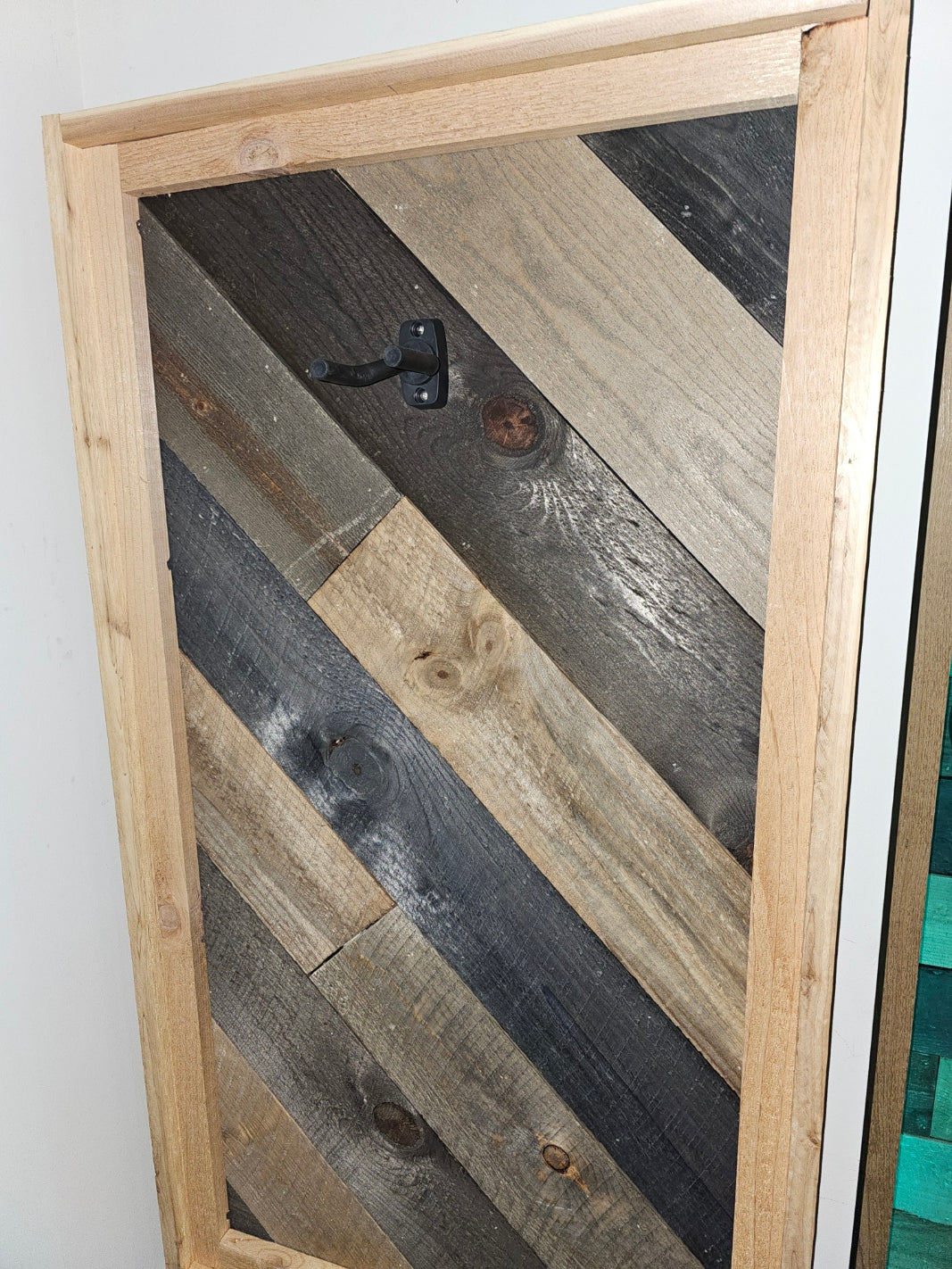 The Guitar Frame
