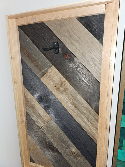 The Guitar Frame