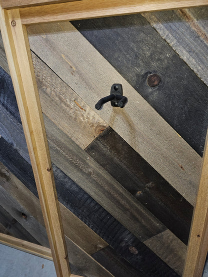 The Guitar Frame