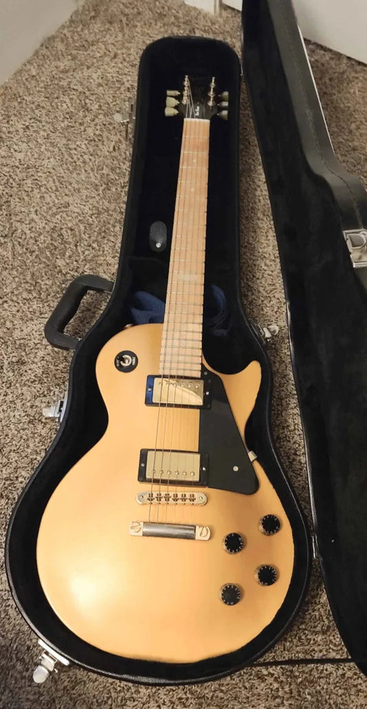 Gibson Les Paul Studio Raw Power